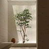 Artificial Ficus Tree