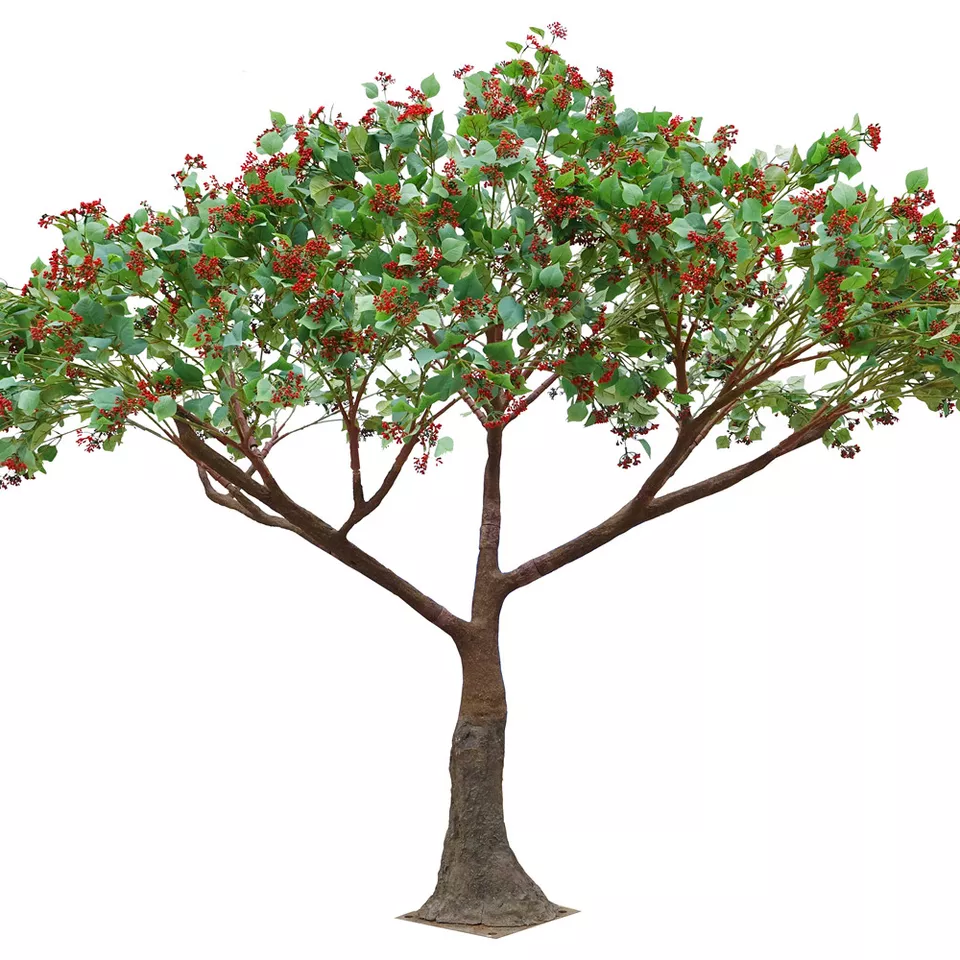Why Choose Faux Plants