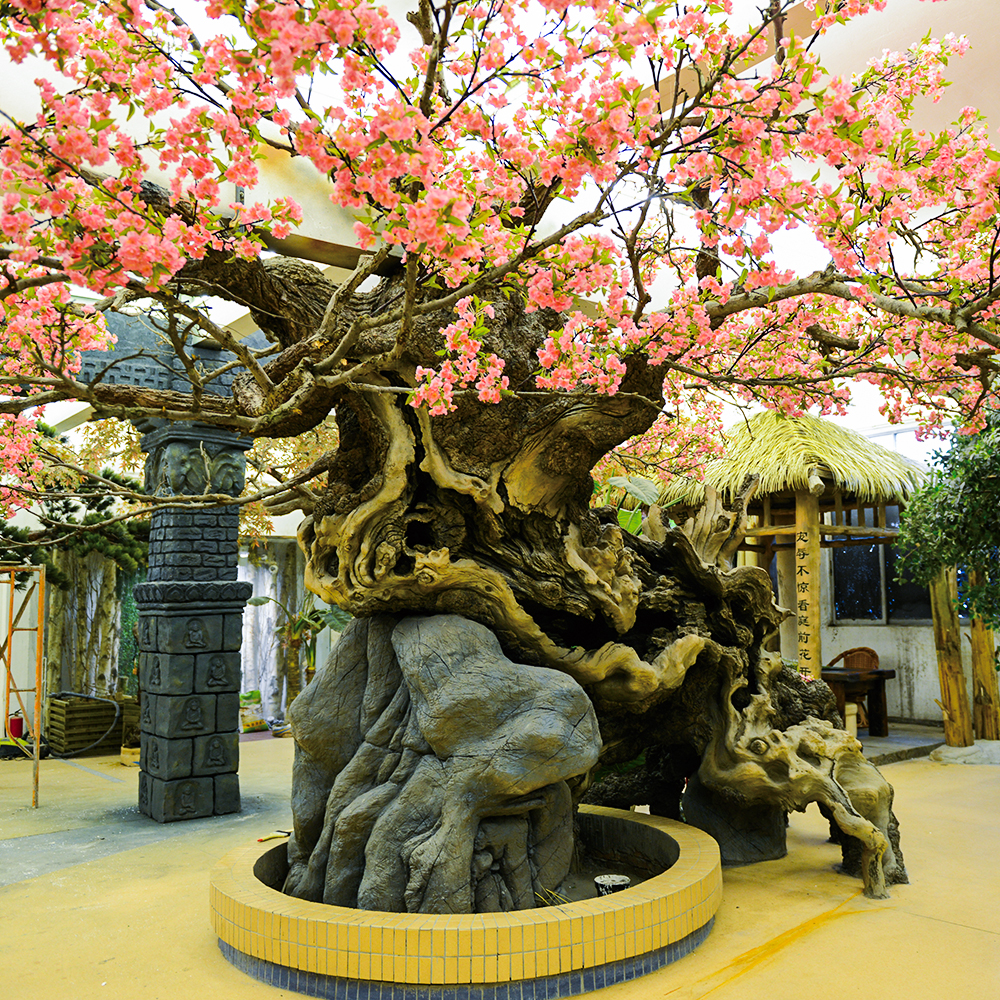 Why is the Artificial Blossom Tree So Popular