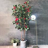 artificial camellia