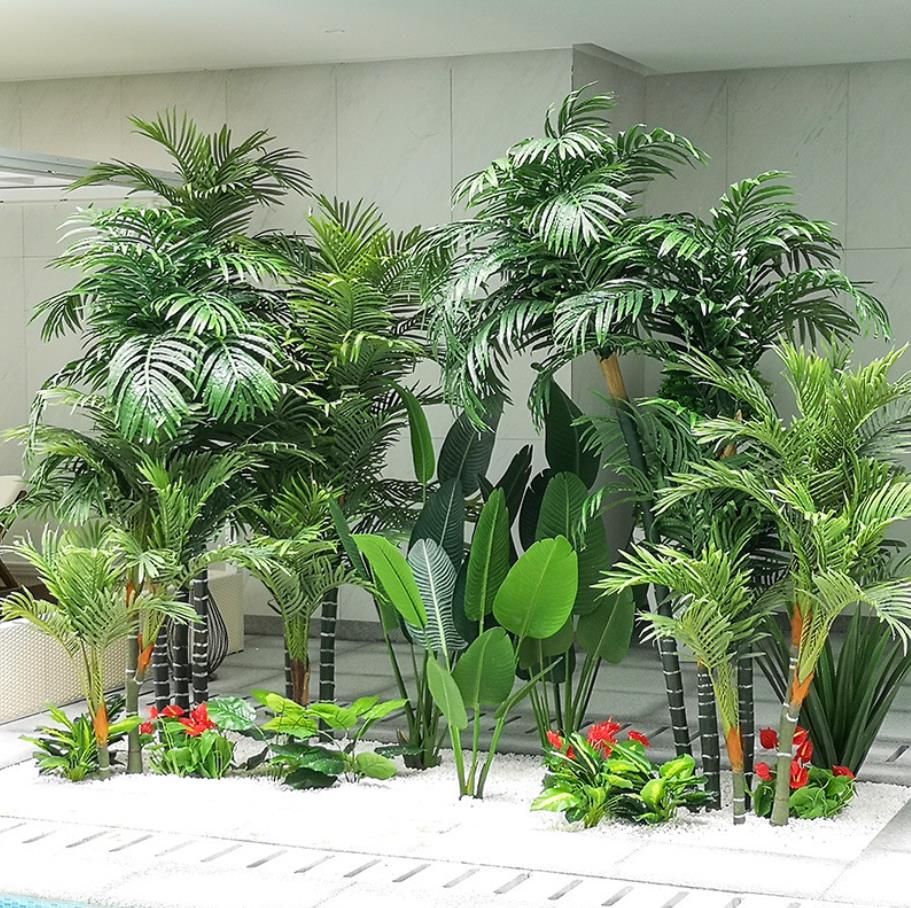 You may find amazing gardening landscape design by Haihong craftmanship