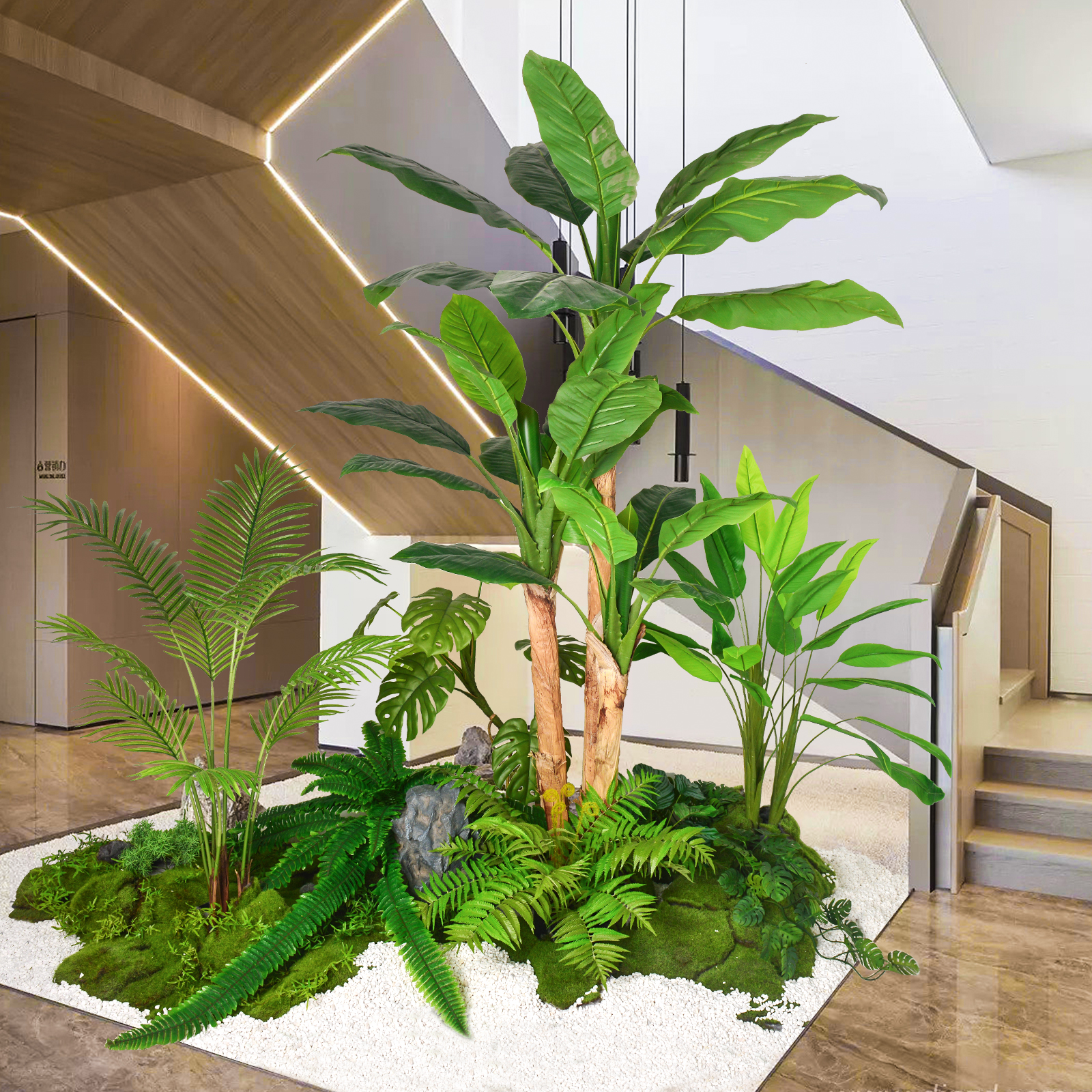 A Buyer's Guide to Top-Selling Artificial Plant