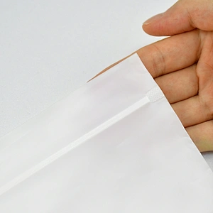 Custom biodegradable compostable plastic bags