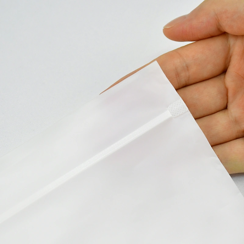 Custom biodegradable compostable plastic bags
