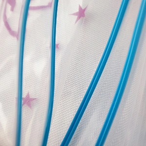 Custom biodegradable clear plastic ziplock bags