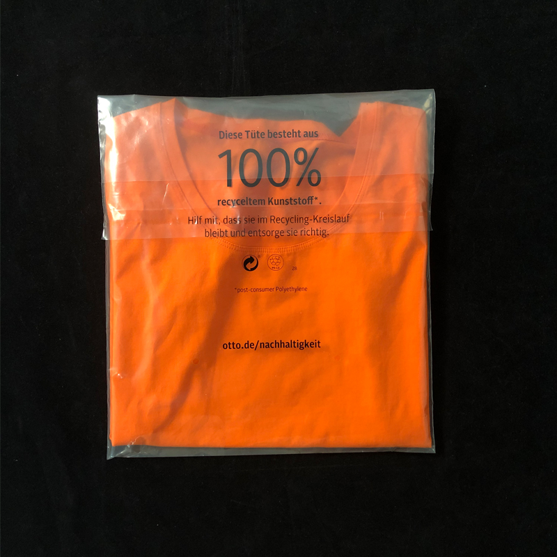 biodegradable plastic bag