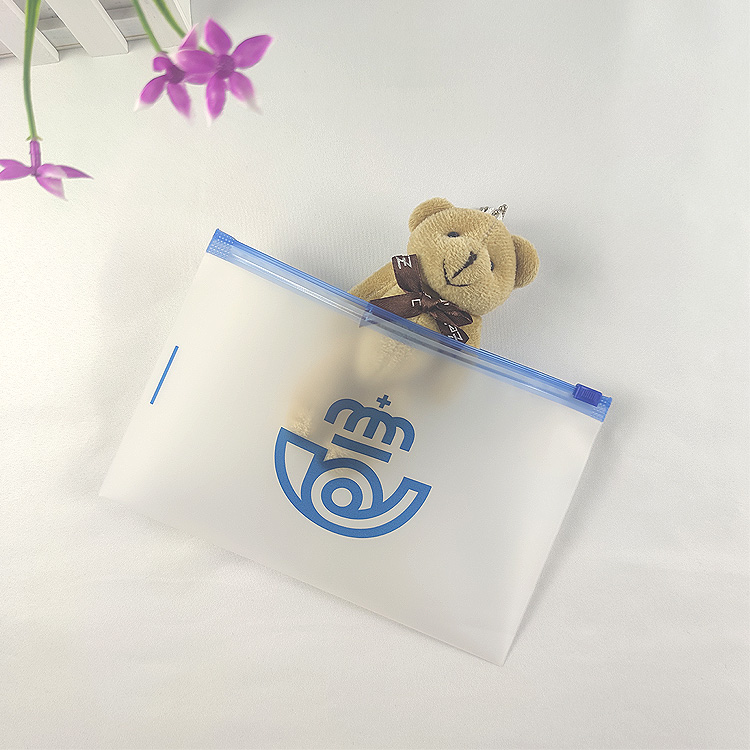 zipper bag for clothes