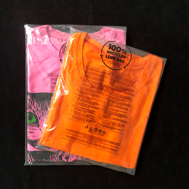 biodegradable plastic bag