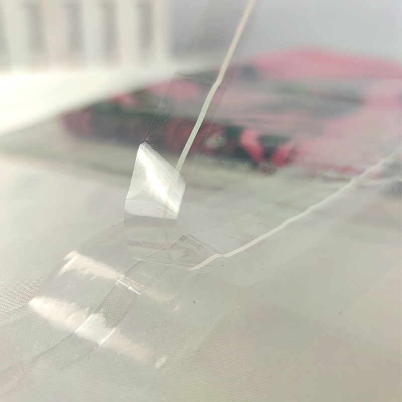 biodegradable plastic bag