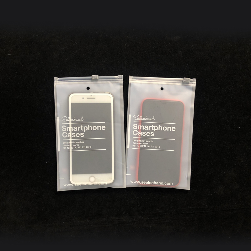 zip lock bag