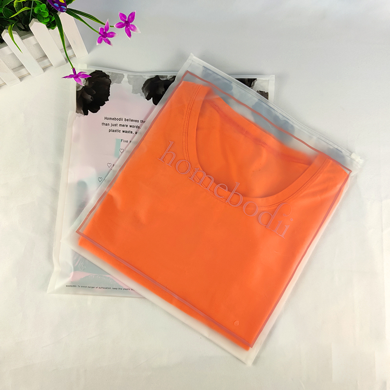 zip lock bag