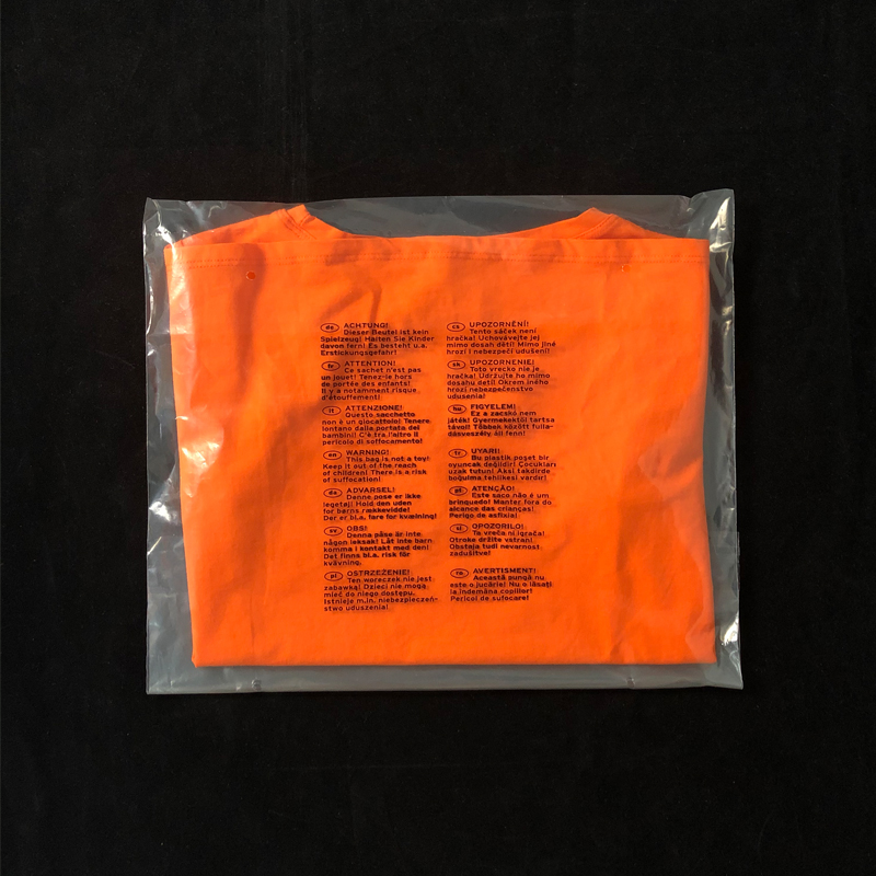 biodegradable plastic bag