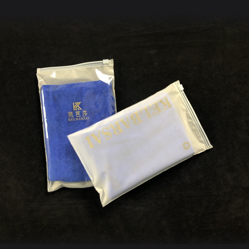 zip lock bag