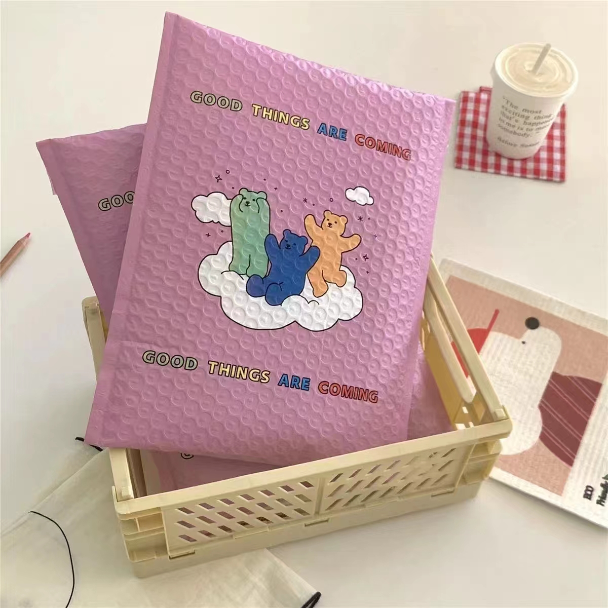 mailing bags