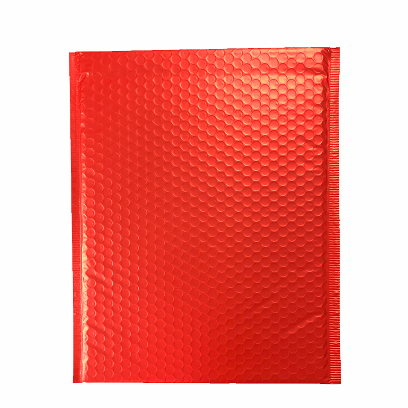 custom bubble bag