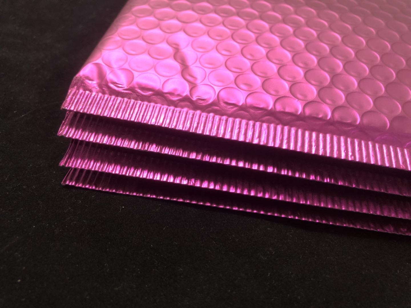 bubble mailer bag