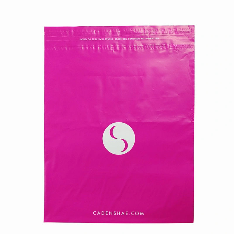 Recyclable courier bags water proof courier bag courier plastic bags or packaging