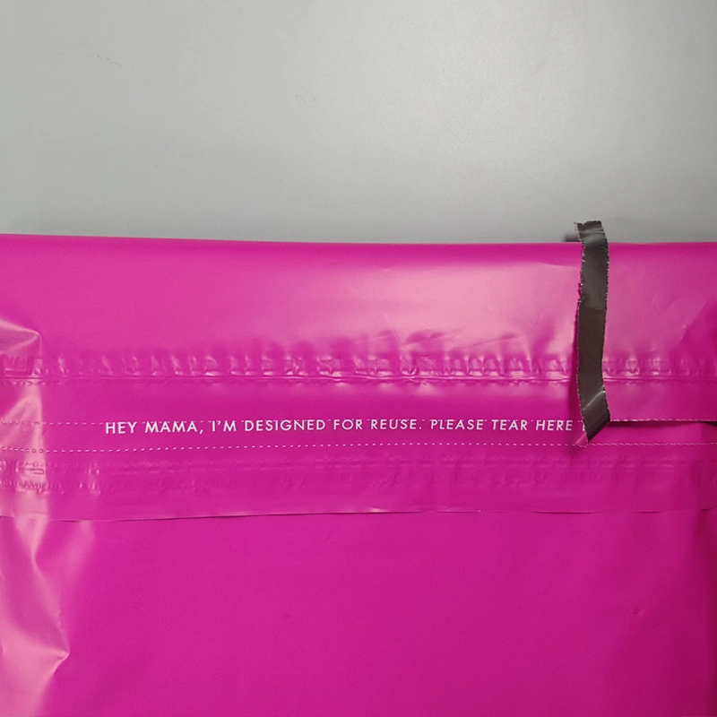 Recyclable courier bags water proof courier bag courier plastic bags or packaging