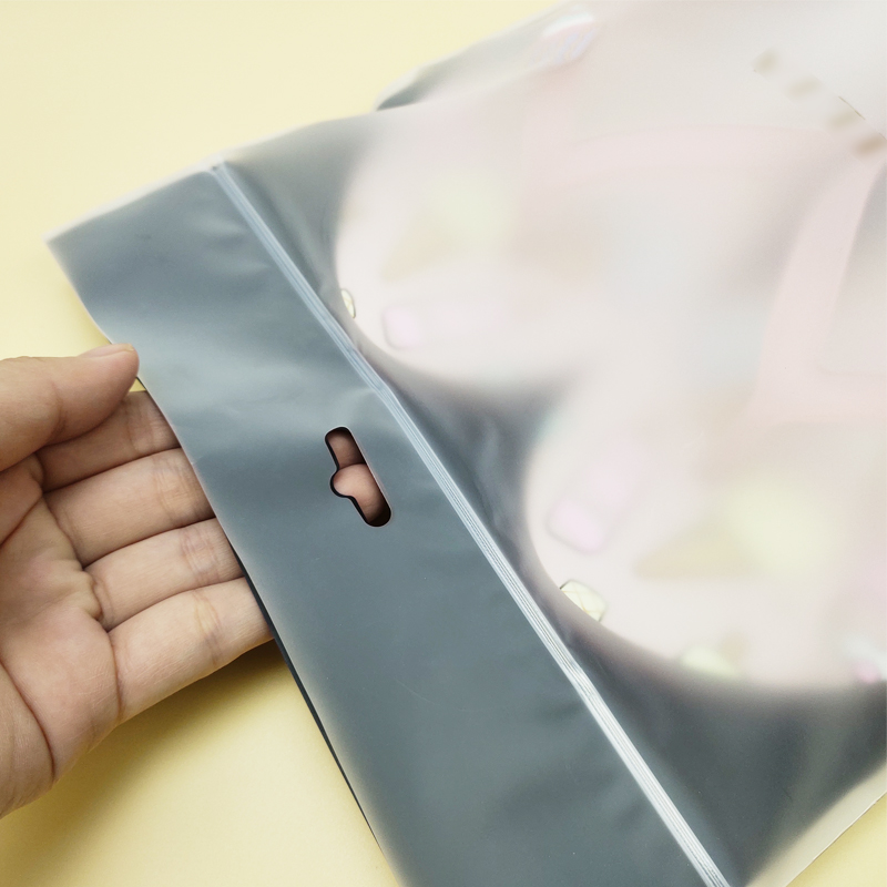 custom biodegradable handle bags