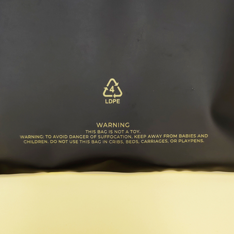 custom biodegradable handle bags