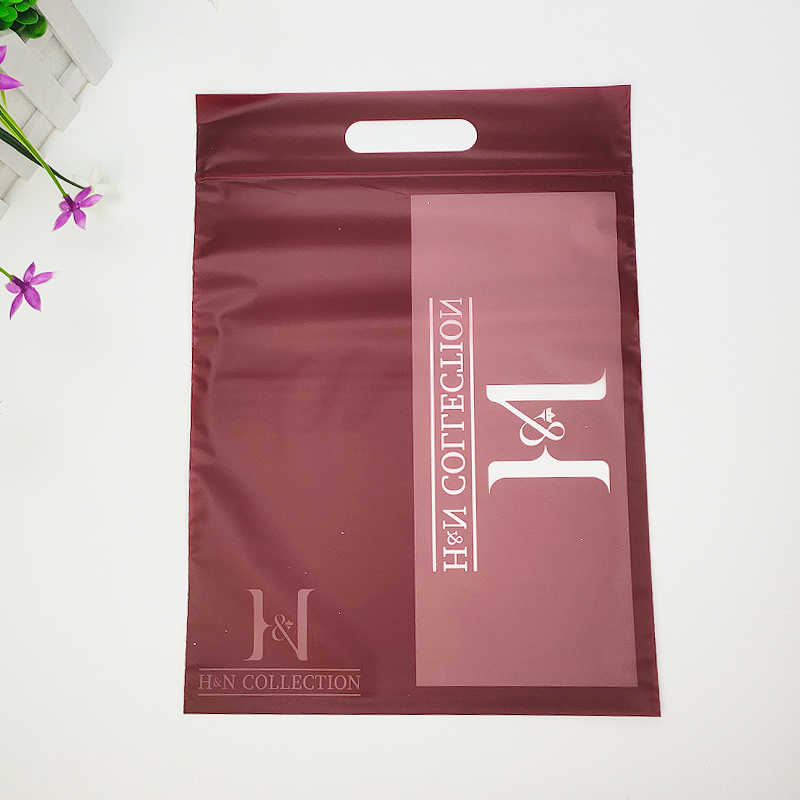 OXO-biodegradable plastic bag