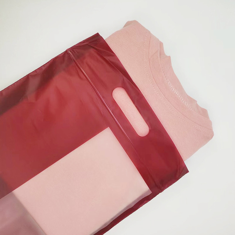 OXO-biodegradable plastic bag
