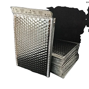 Custom recycle bubble bag explosion-proof courier bag water proof self-adhesive bag  for packaging