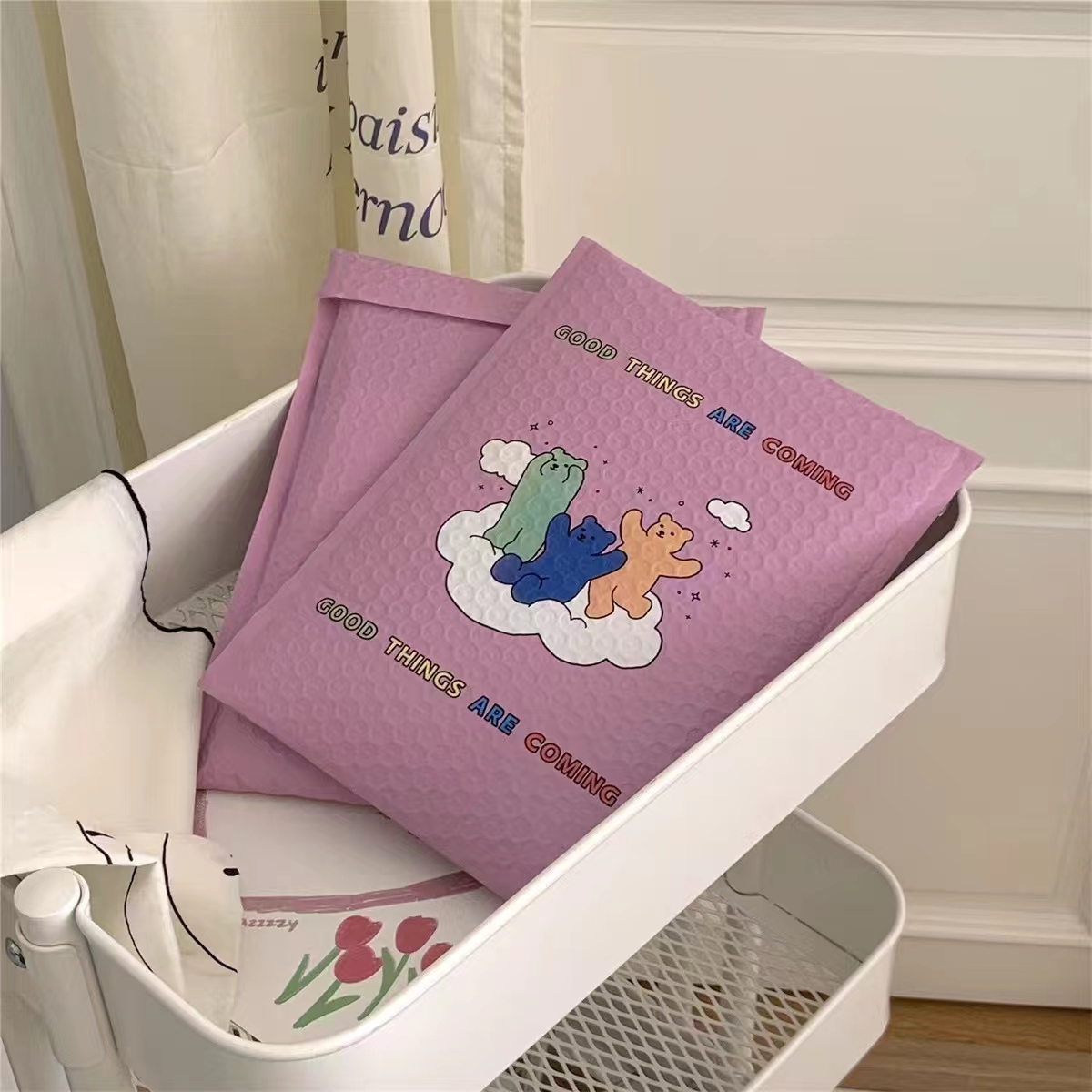 mailing bags