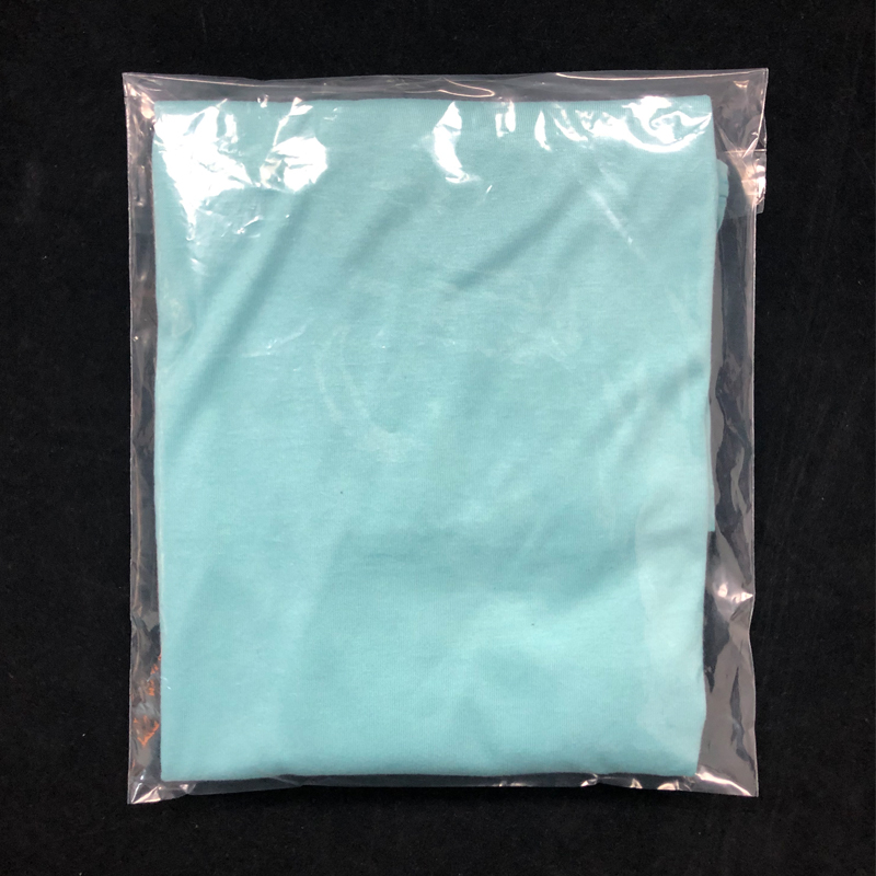 custom water proo self-adhesive bag