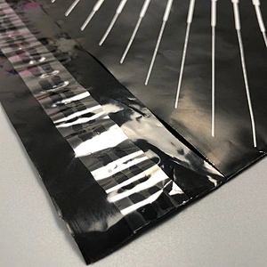 Printed custom courier  self adhesive bag plastic envelope poly mailing bags packaging biodegradable
