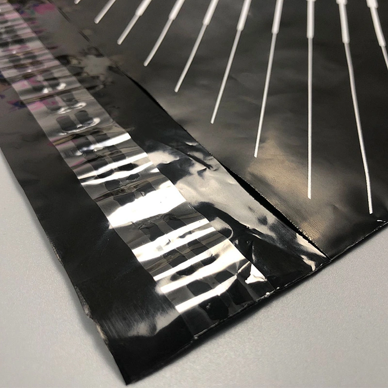 Printed custom courier  self adhesive bag plastic envelope poly mailing bags packaging biodegradable