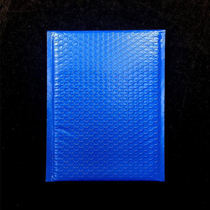 custom bubble envelope