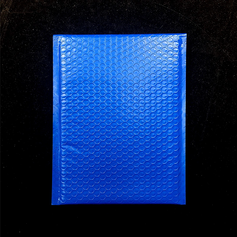 Custom bubble envelope bubble mailer bag shockproof bubble shipping bags  for packaging