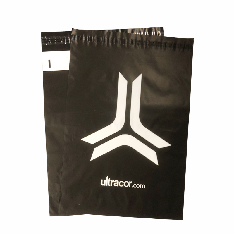 biodegradable mailing bags