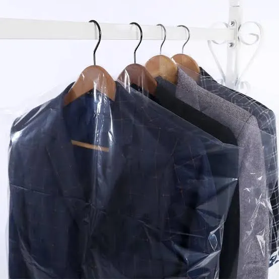 Garment Packaging