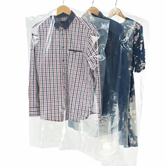 Garment Packaging