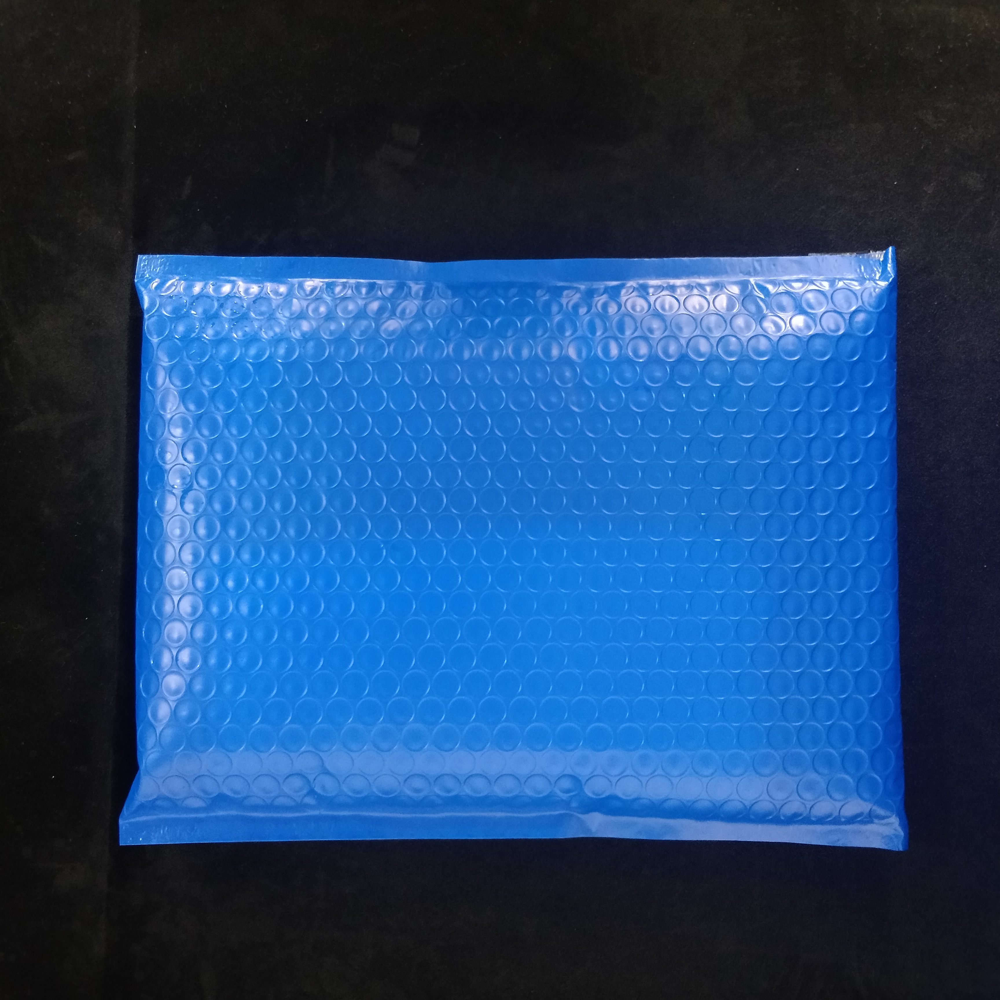 custom bubble envelope