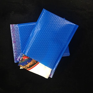 Custom bubble envelope bubble mailer bag shockproof bubble shipping bags  for packaging