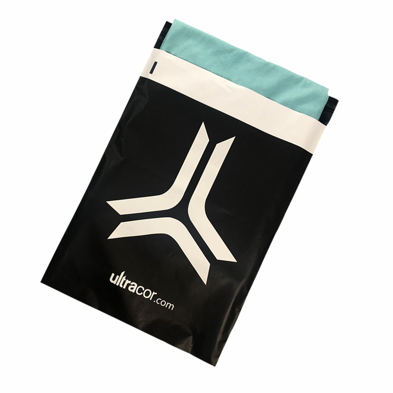biodegradable mailing bags