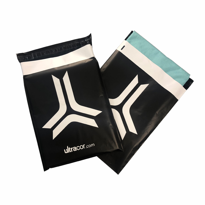 biodegradable mailing bags