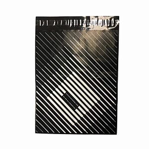 Printed custom courier  self adhesive bag plastic envelope poly mailing bags packaging biodegradable