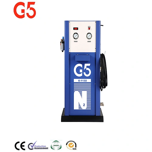 Nitrogen Generator