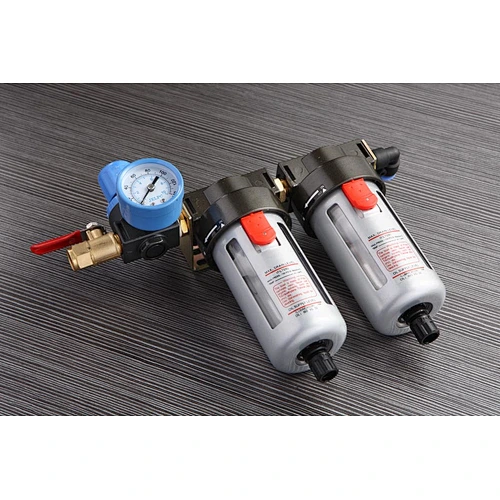 nitrogen tire filling equipment