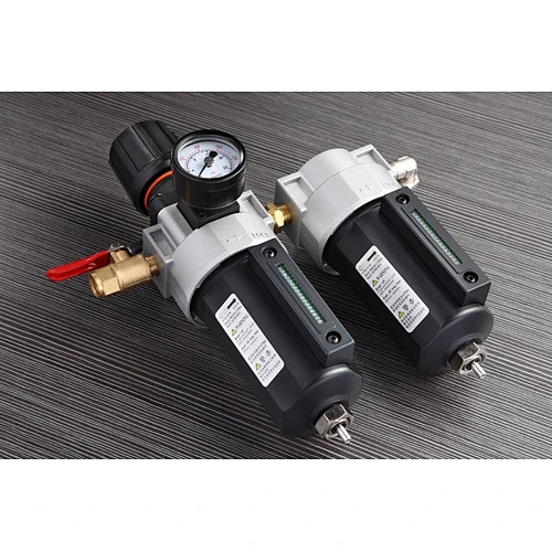 nitrogen generator and tire inflator