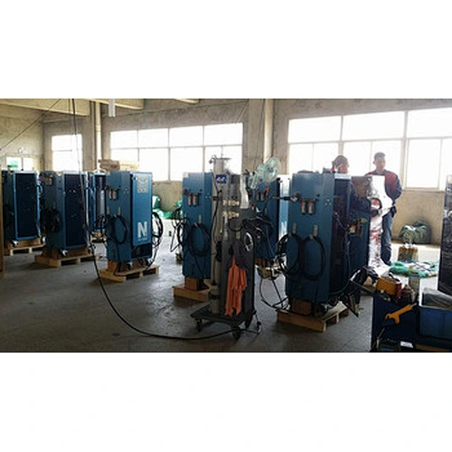 automobile tire nitrogen generator