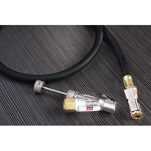 tire nitrogen generator inflator