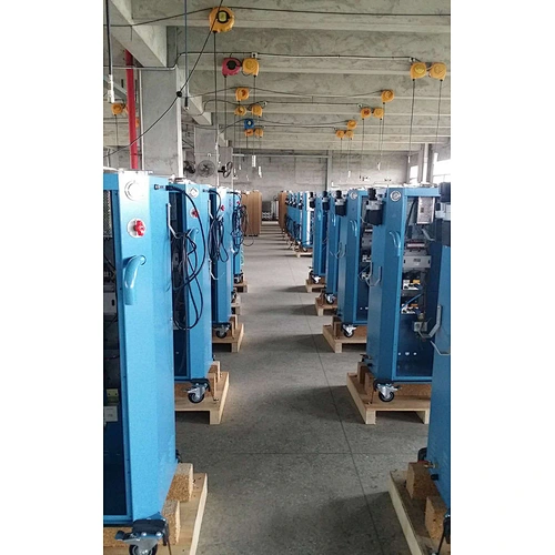 nitrogen tire filling equipment