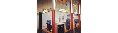 2012 Reifen Tyre Show