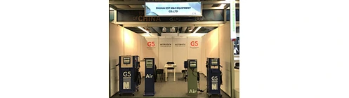 2016 Frankfurt Exhibition