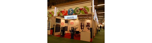 2012 Frankfurt Automechanika Exhibition